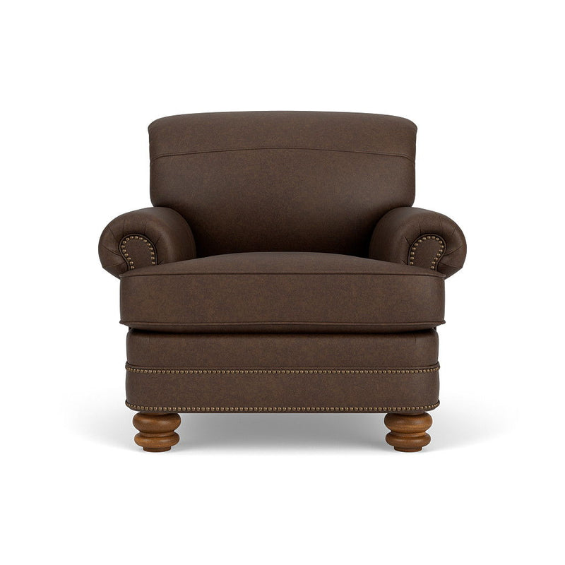 Bay Bridge - Chair - Atlantic Fine Furniture Inc