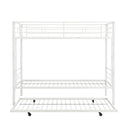 Bunk Bed With Trundle