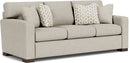 Bryant - Stationary Sofa - Atlantic Fine Furniture Inc