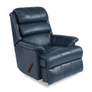 Yukon - Manual Recliner - Atlantic Fine Furniture Inc