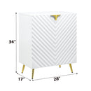 Gaines - Console Table