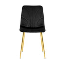 Modern Simple Light Luxury Dining Chair