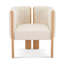 Comfort Stylish Seating Dining Chair