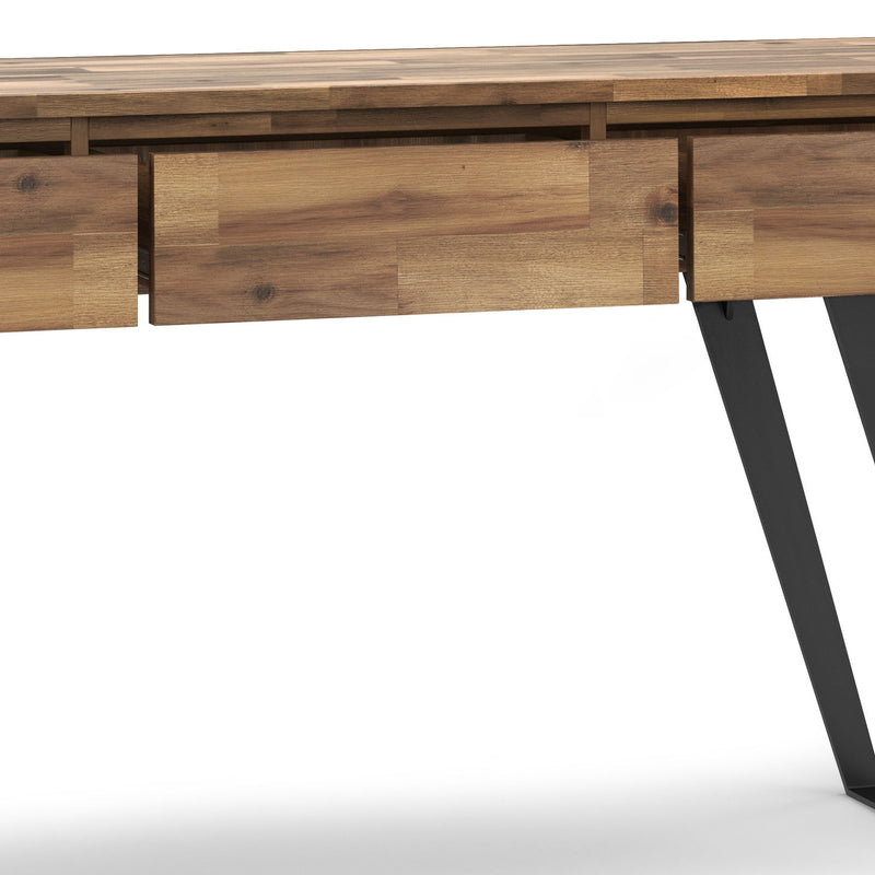 Lowry - Handcrafted Console Sofa Table