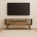 Soba - Nordic Multi Media Unit - Brown
