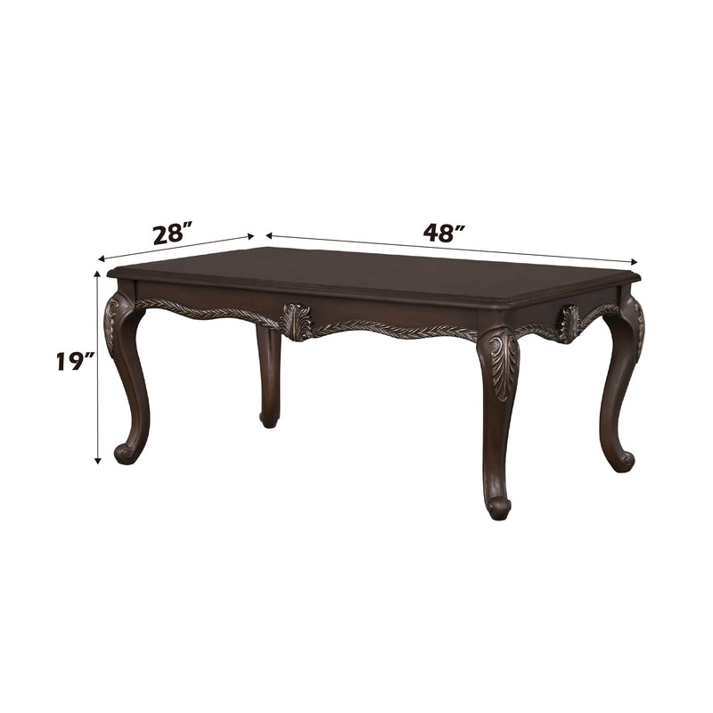 Pierce - Elegant Craftsmanship Table