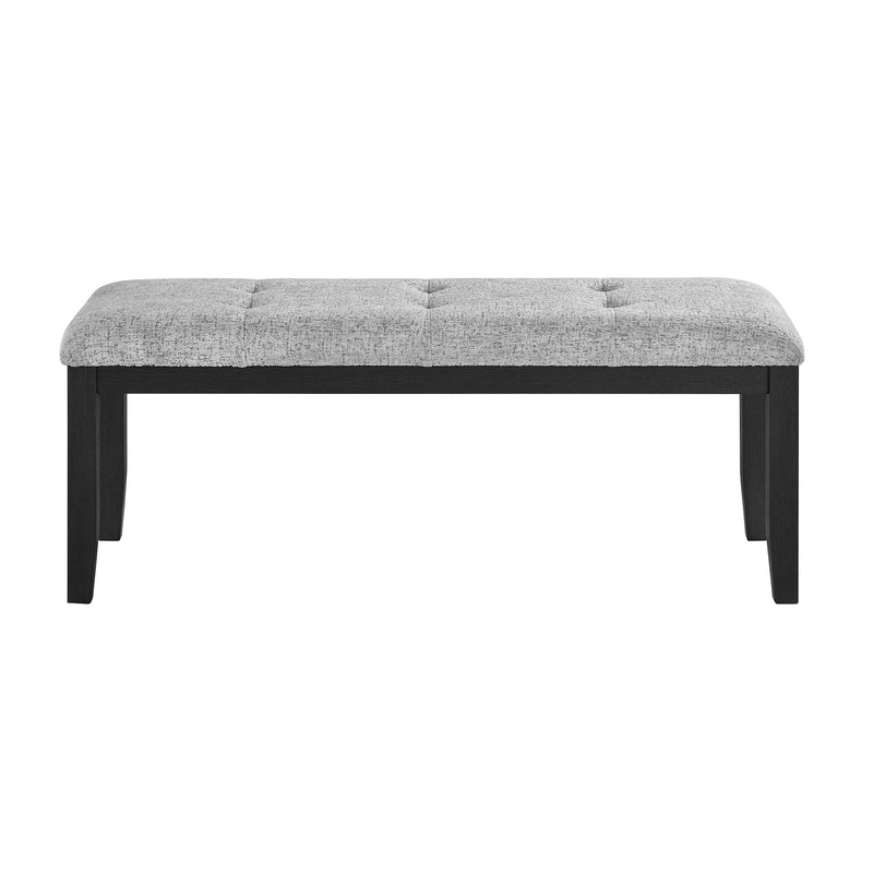 Oceanic - Dining Bench - Grey