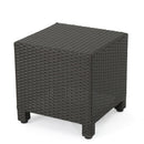 Puerta - Minimalist Style Accent Table