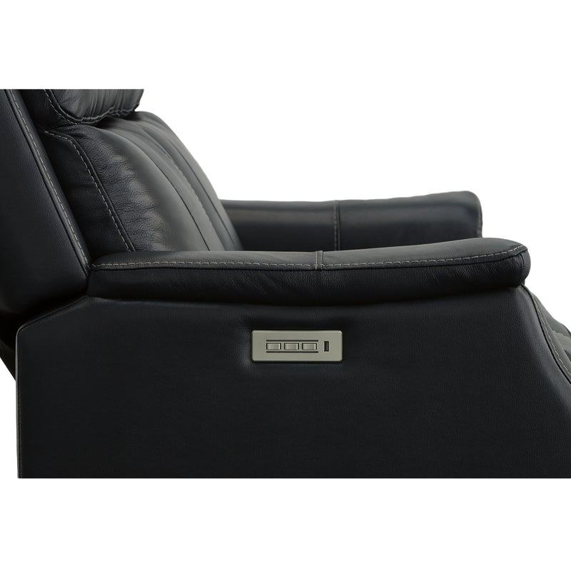 Easton - Reclining Loveseat