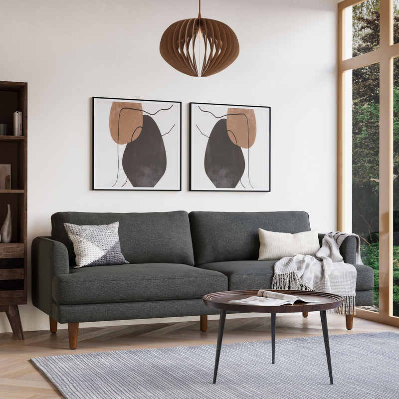 Livingston - Upholstered Sofa