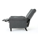 Elegant Manual Standard Recliner