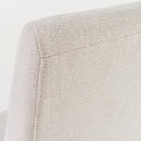 Scandinavian Modern Dining Chair Set