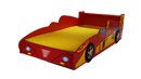 Supreme F1 Racing Car Bed