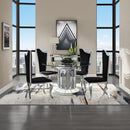 Cyrene - Chair (Set of 2) - Atlantic Fine Furniture Inc