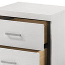 Casilda - Nightstand - White