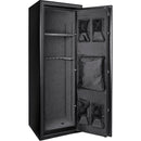 Tall Fireproof Protection Safe Vault