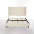 Harper - Tall Headboard Upholstered Bed