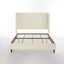 Harper - Tall Headboard Upholstered Bed