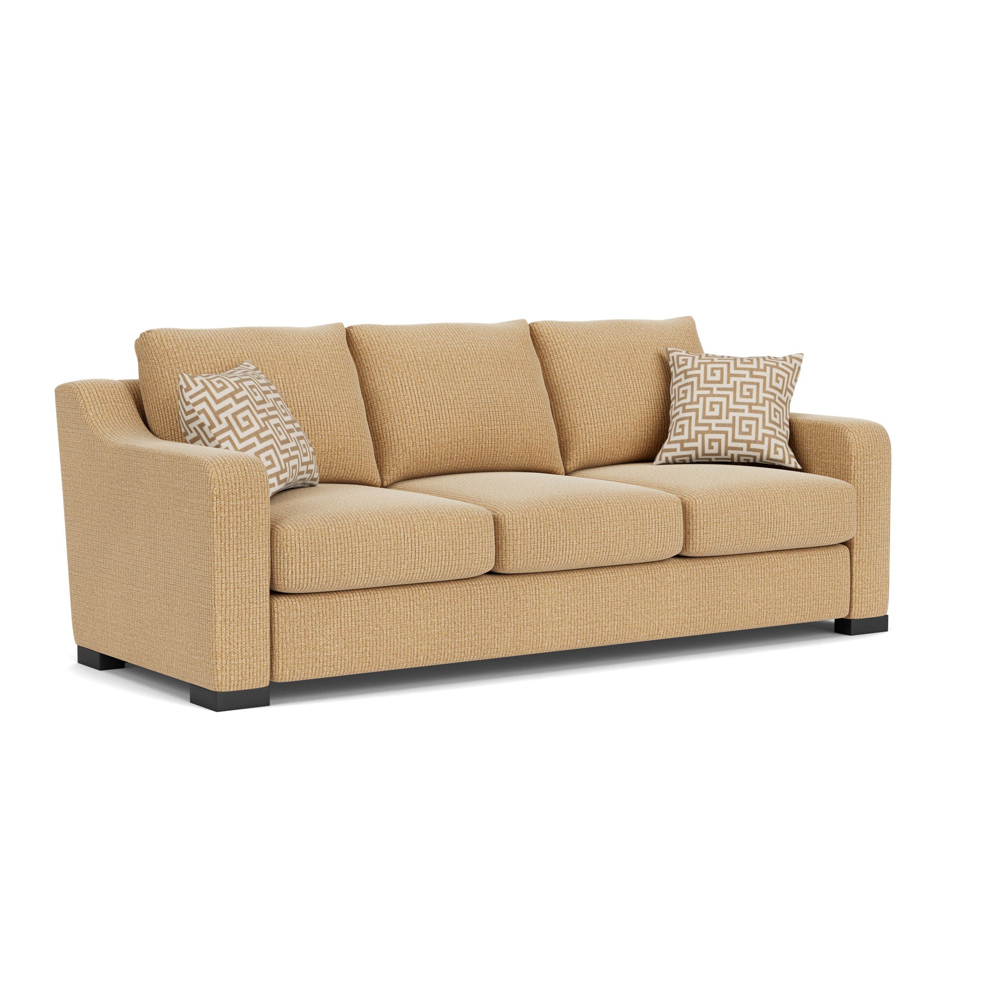 Quinn - Fabric Sofa