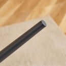 Bar Chair Set Comfortable With Metal Legs And Ergonomic Design