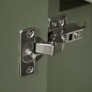 Traditional Bathroom Vanity Set With Soft Close Doors