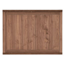 Mayah - Dining Table - Walnut