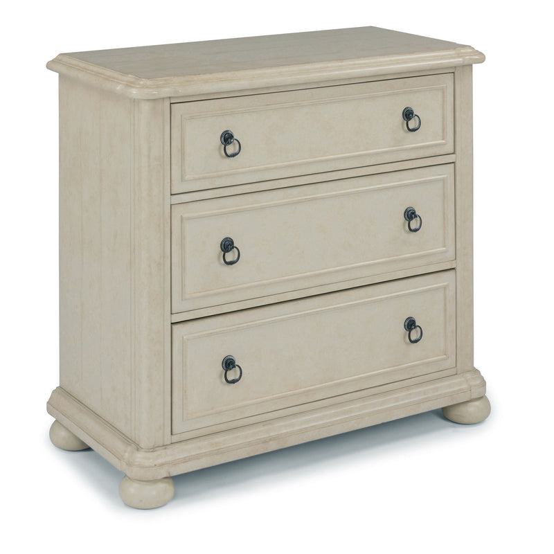 Chambre - Chest