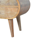 London - Media Unit - Brown