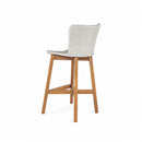 Lymington - Outdoor Bar Stool (Set of 2)