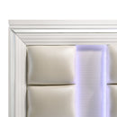 Twenty Nine - Storage Bedroom Set