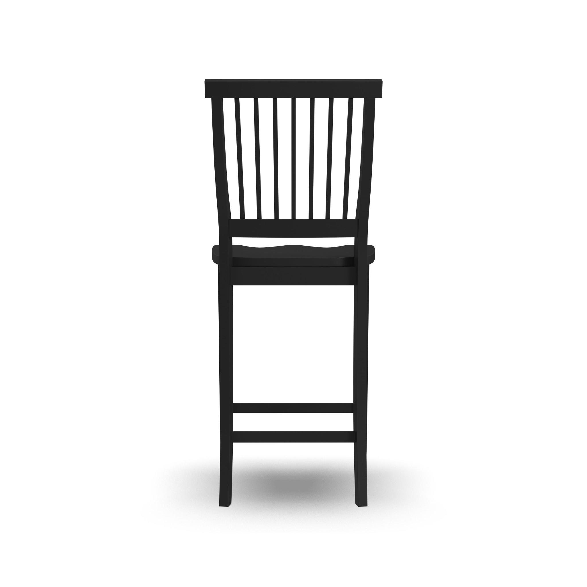 Arts & Crafts - Counter Stool