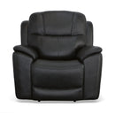 Crew - Power Recliner With Power Headrest & Lumbar