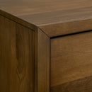 Malibu - 6-Drawer Dresser