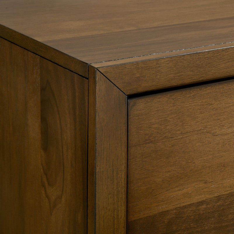 Malibu - Panel Bedroom Set