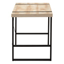 Computer Desk For Home Office Laptop, Contemporary & Modern