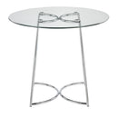 Cece - Contemporary / Glam Dinette Table