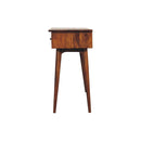 Hallway Drawer Console Table