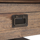 Monroe - Handcrafted Side Table