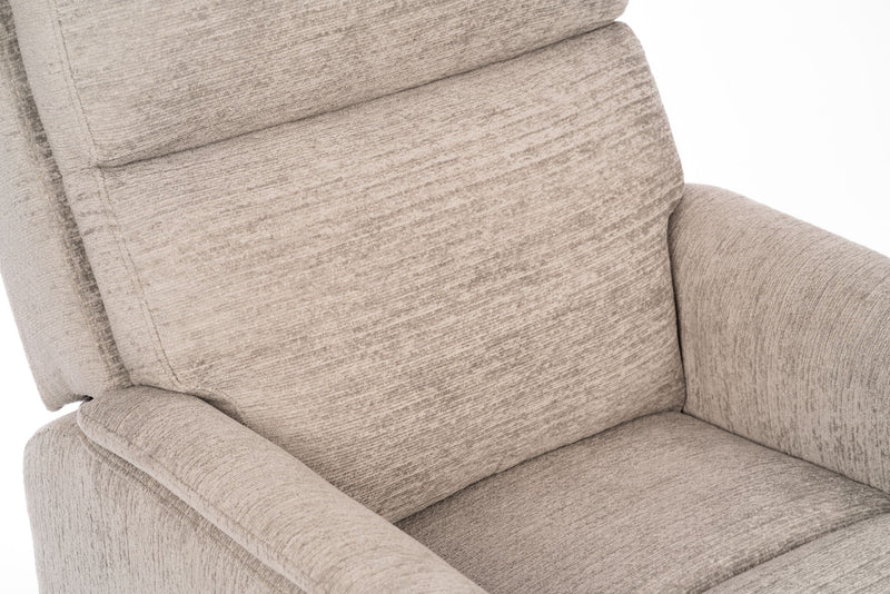 Compact - Perfect Match Gliding Recliner