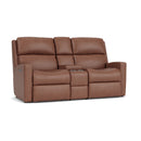 Catalina - Reclining Loveseat - Atlantic Fine Furniture Inc