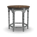 Plymouth - Lamp Table - Atlantic Fine Furniture Inc
