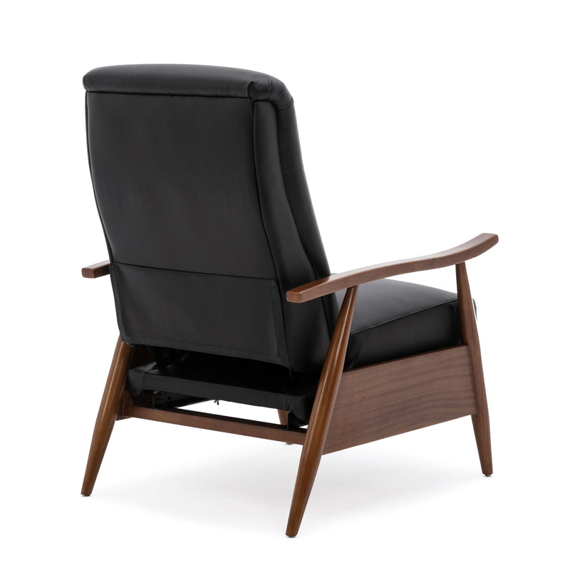 Fremont - Push Back Recliner