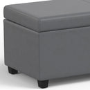 Avalon - Multifunctional Storage Ottoman Bench