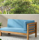 Oana - Corner Bench