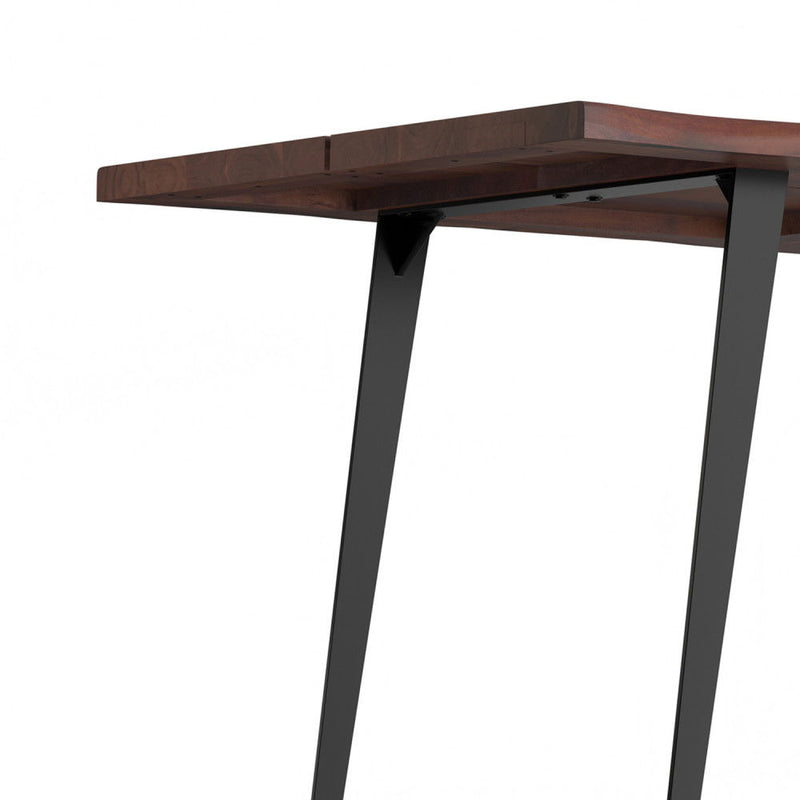 Delta - Handcrafted Dining Table