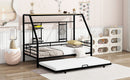 Playhouse Design Bed With Trundle