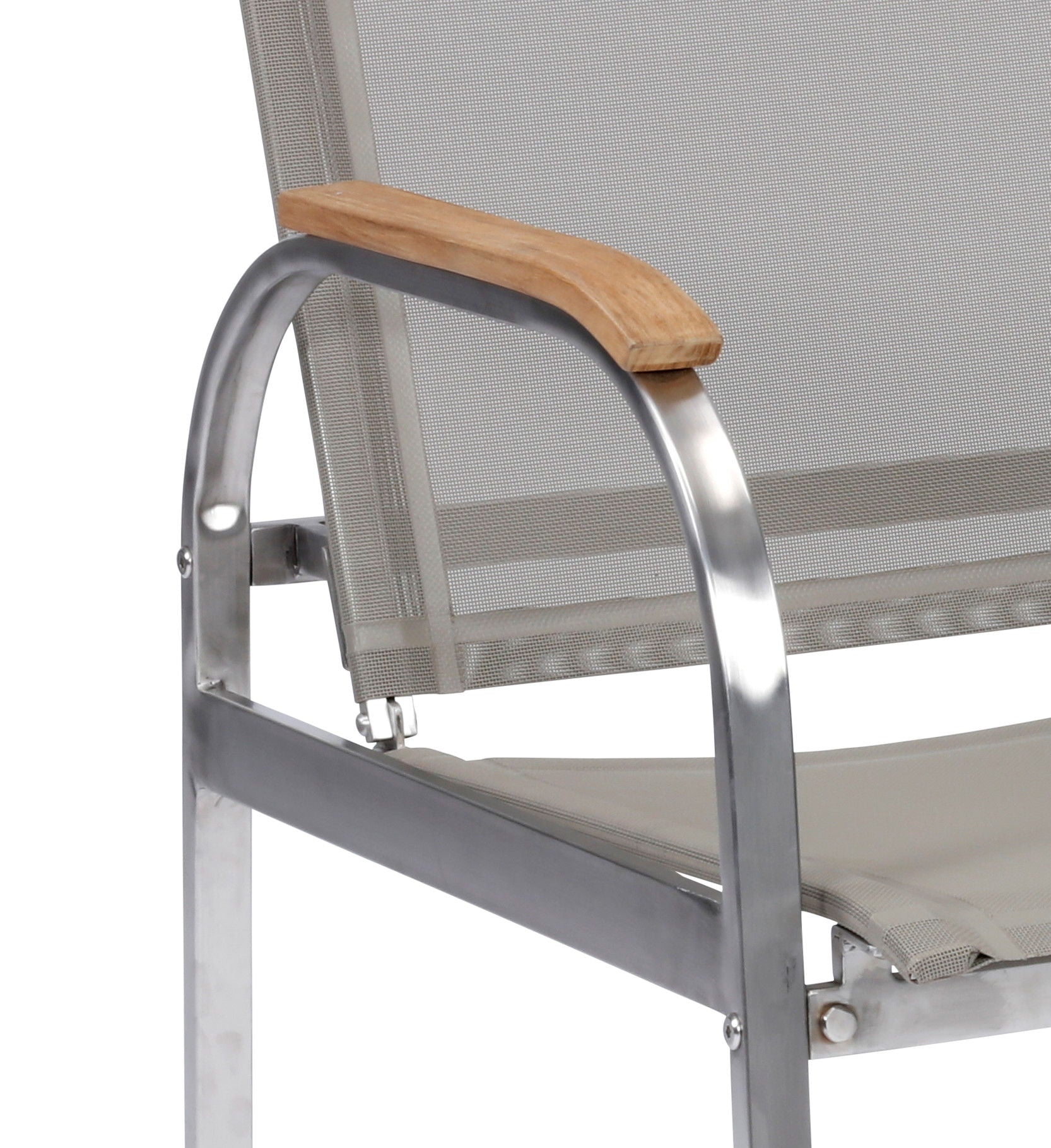 Aruba - Outdoor Chair Pair - Atlantic Fine Furniture Melbourne FL