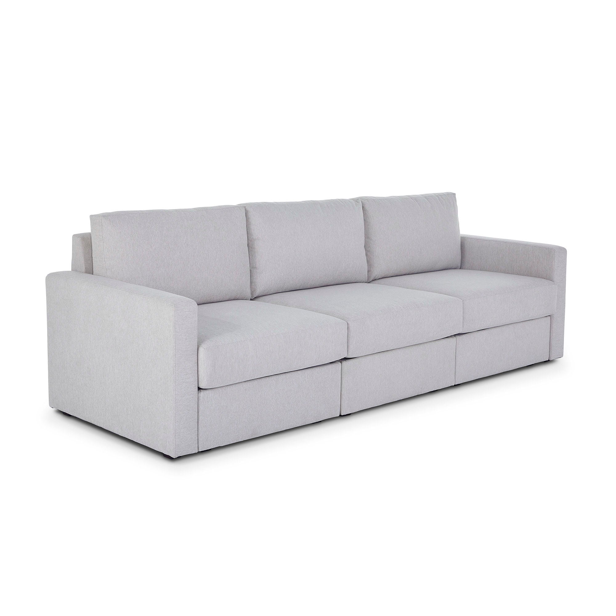 Flex - Sofa with Standard Arm