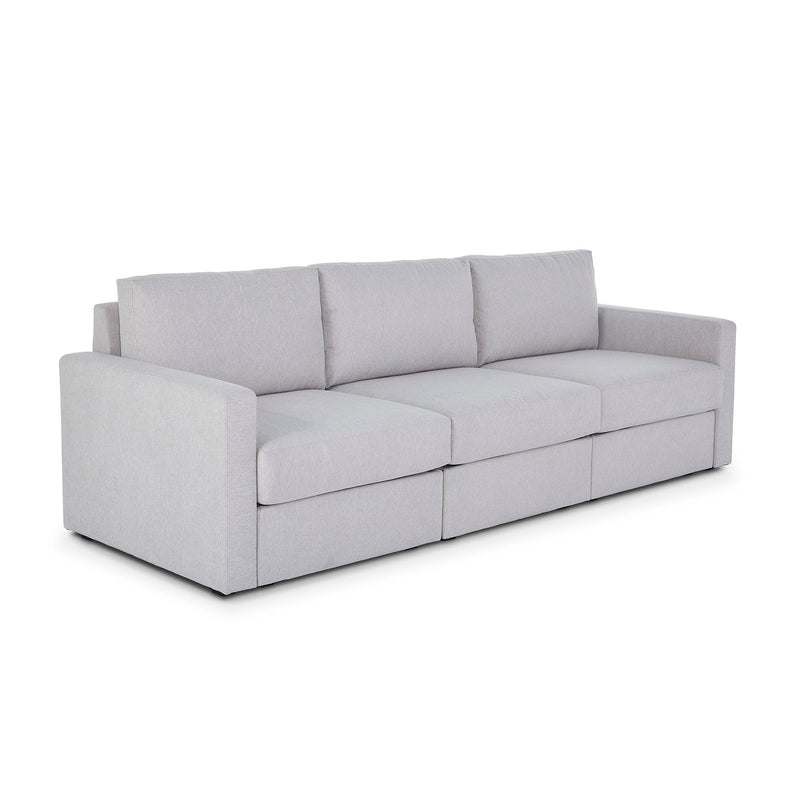Flex - Sofa with Standard Arm