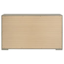 Ives - 6-Drawer Dresser
